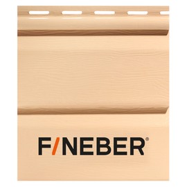 Сайдинг Fineber Standart